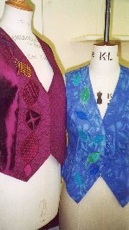 Embroidery