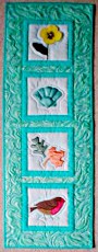 Decorative Stitch