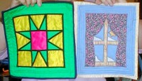 Thread Painting
