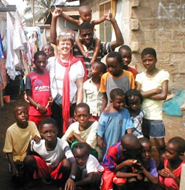 Ghana